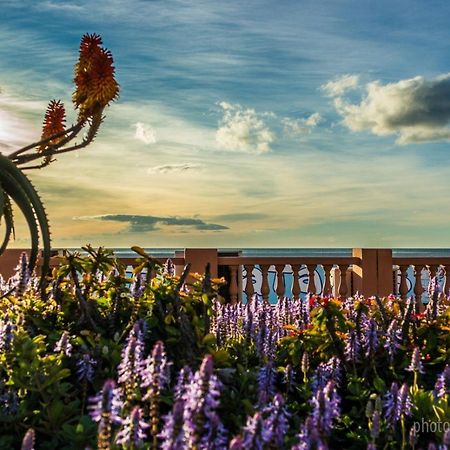 Apartmán Iris Benalmádena Exteriér fotografie
