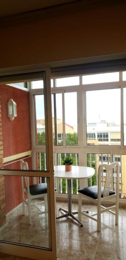 Apartmán Iris Benalmádena Exteriér fotografie