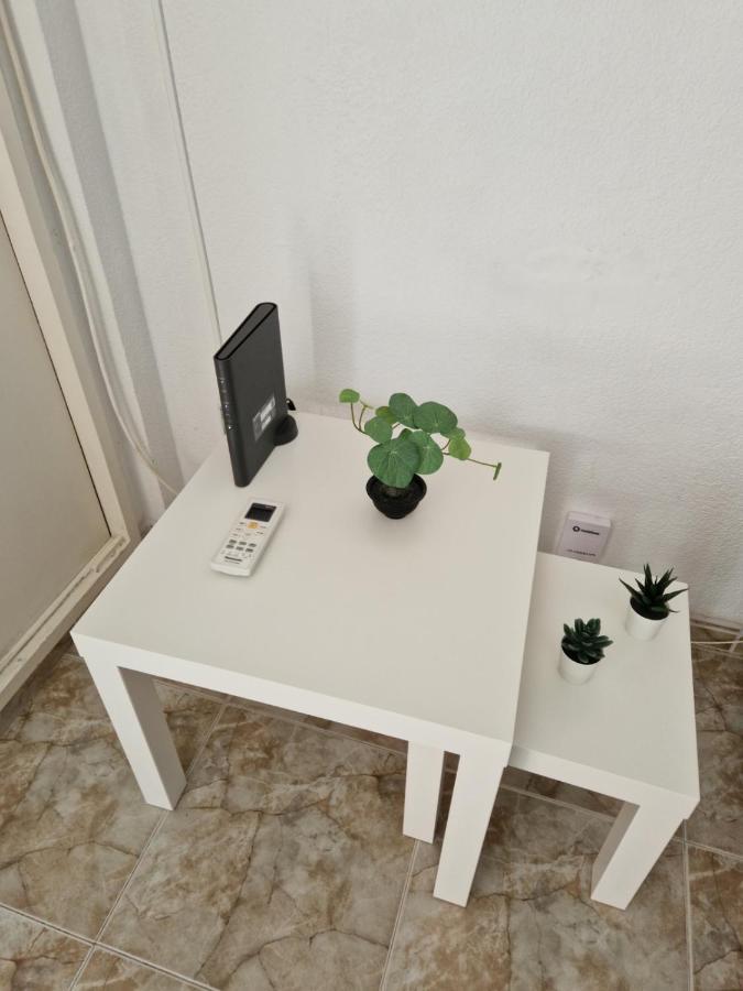 Apartmán Iris Benalmádena Exteriér fotografie