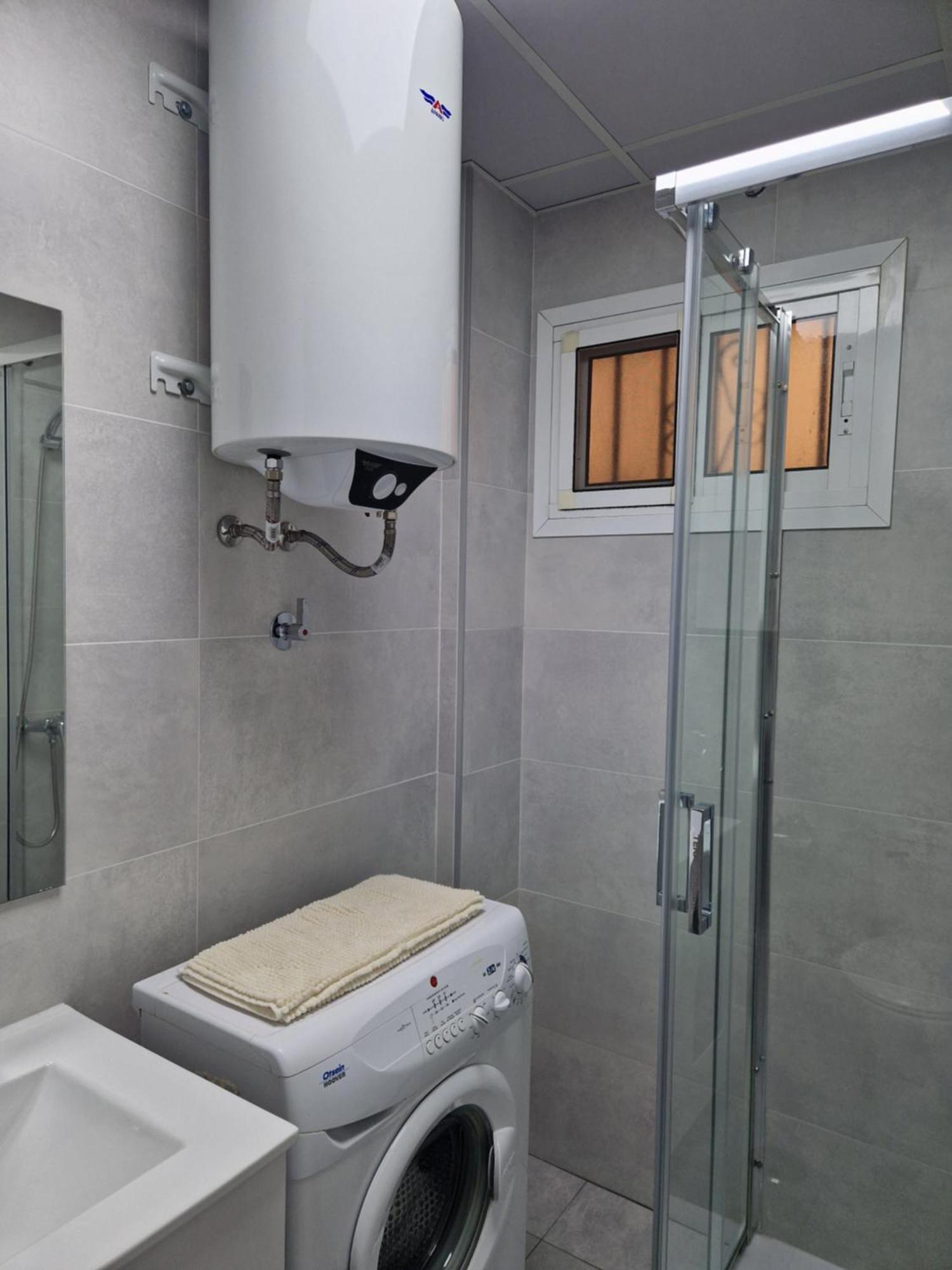 Apartmán Iris Benalmádena Pokoj fotografie