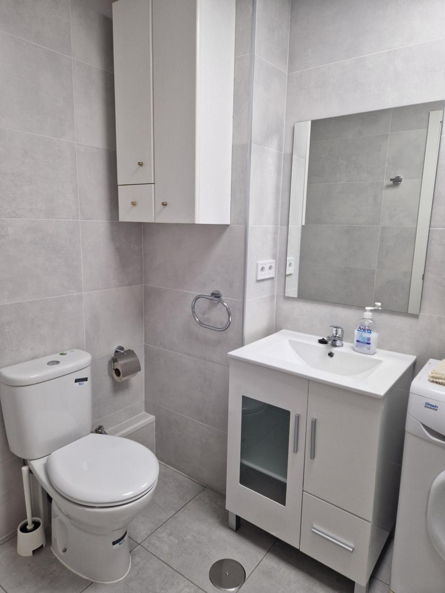 Apartmán Iris Benalmádena Pokoj fotografie