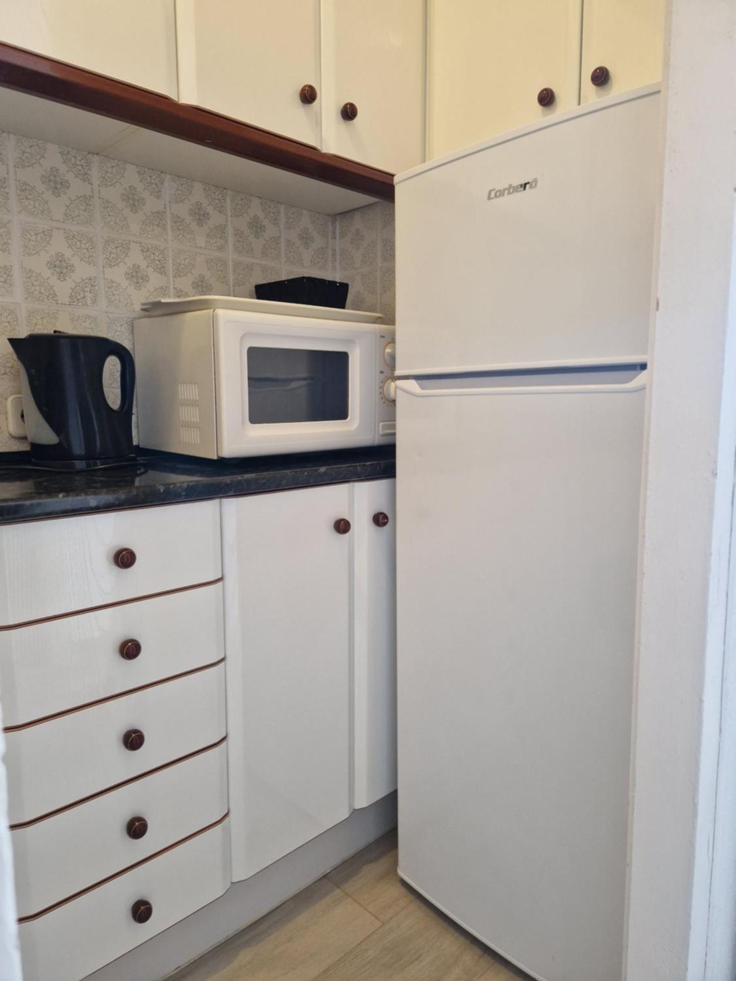Apartmán Iris Benalmádena Pokoj fotografie