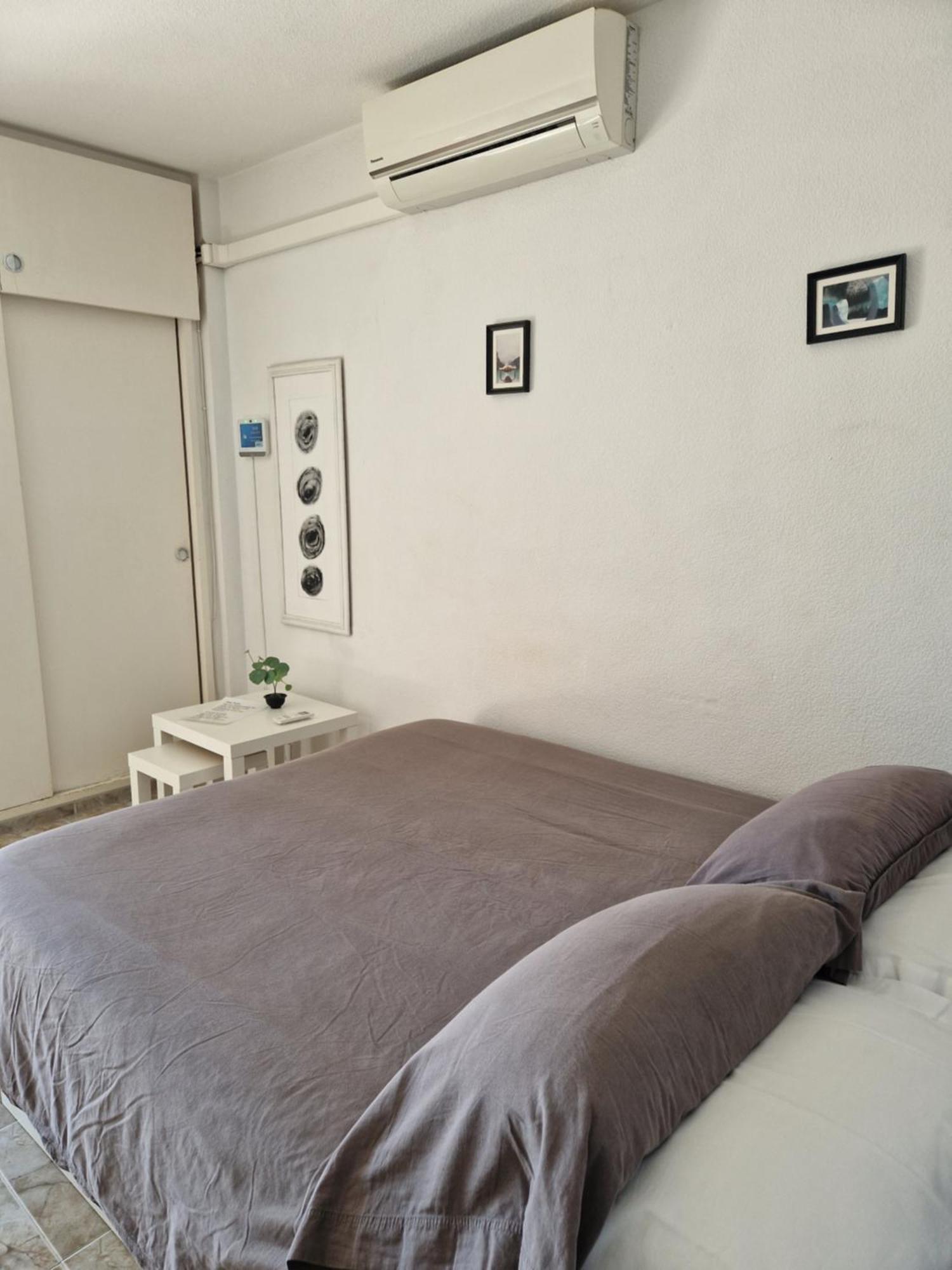 Apartmán Iris Benalmádena Pokoj fotografie