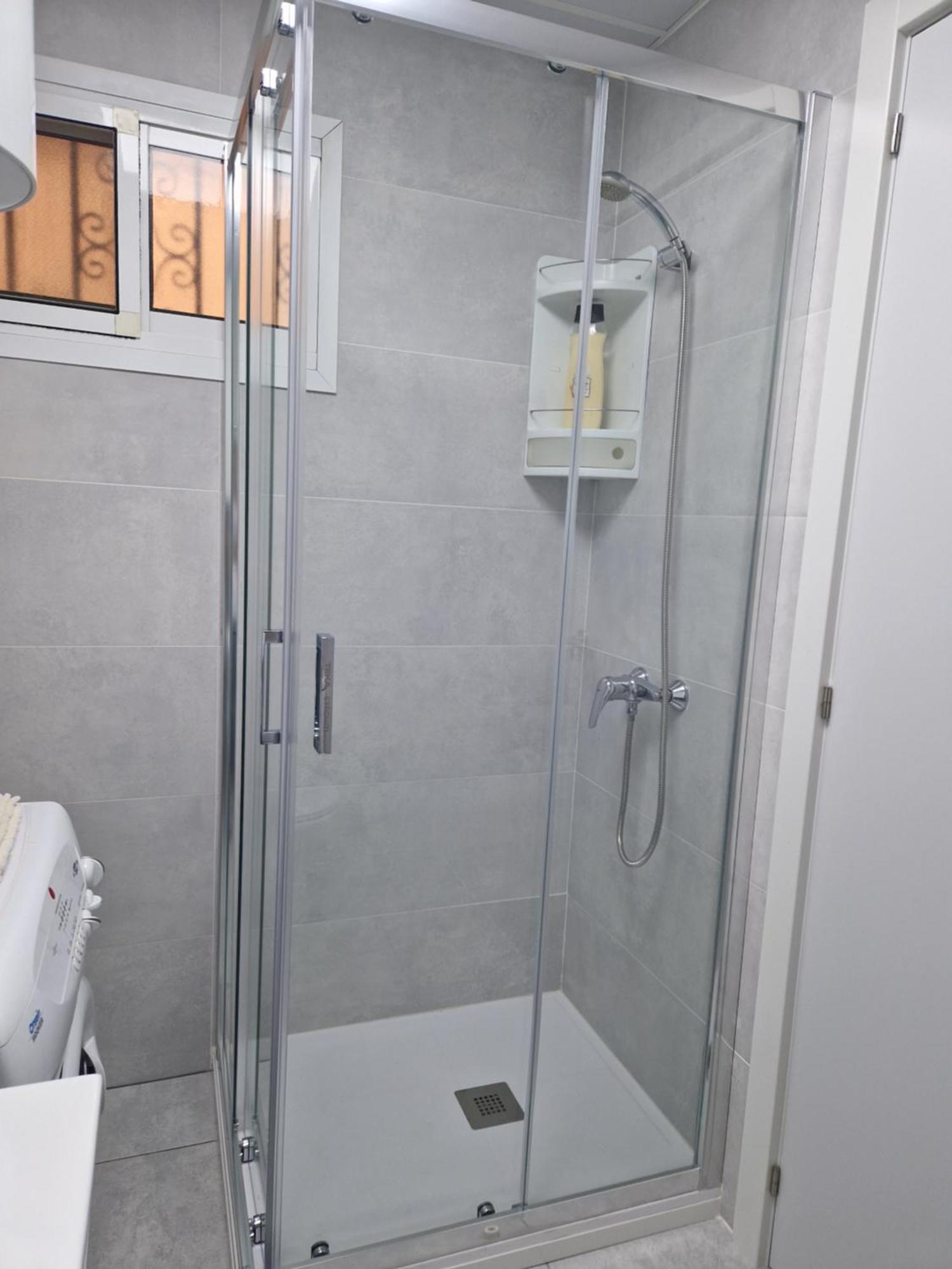Apartmán Iris Benalmádena Pokoj fotografie