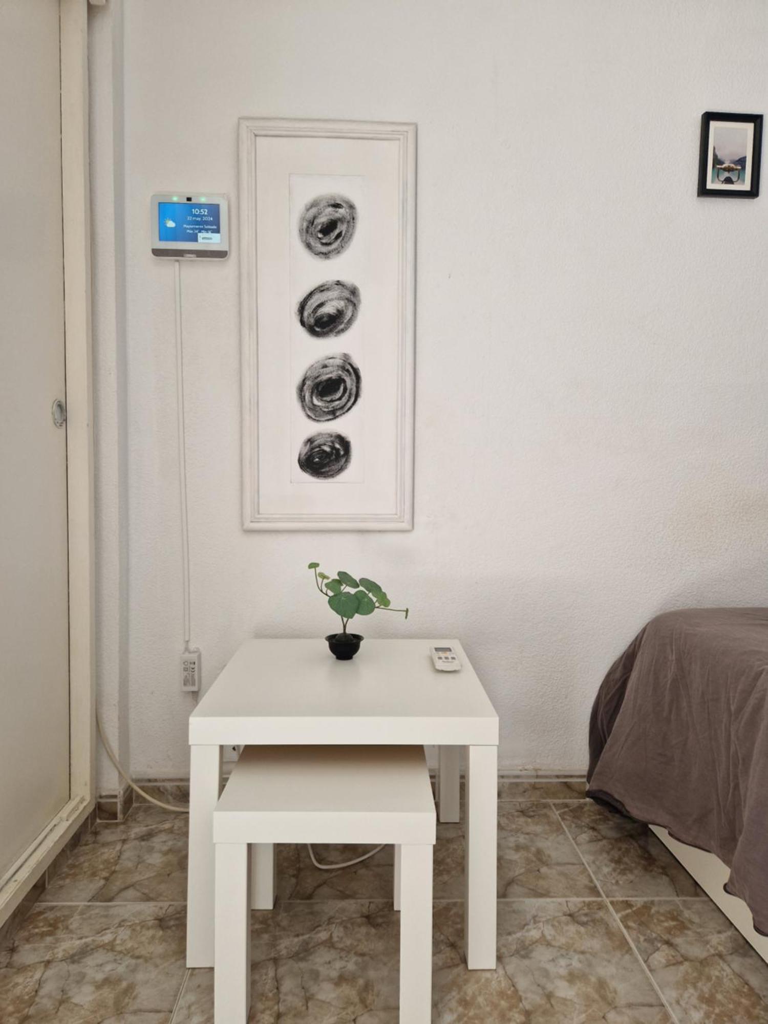 Apartmán Iris Benalmádena Pokoj fotografie