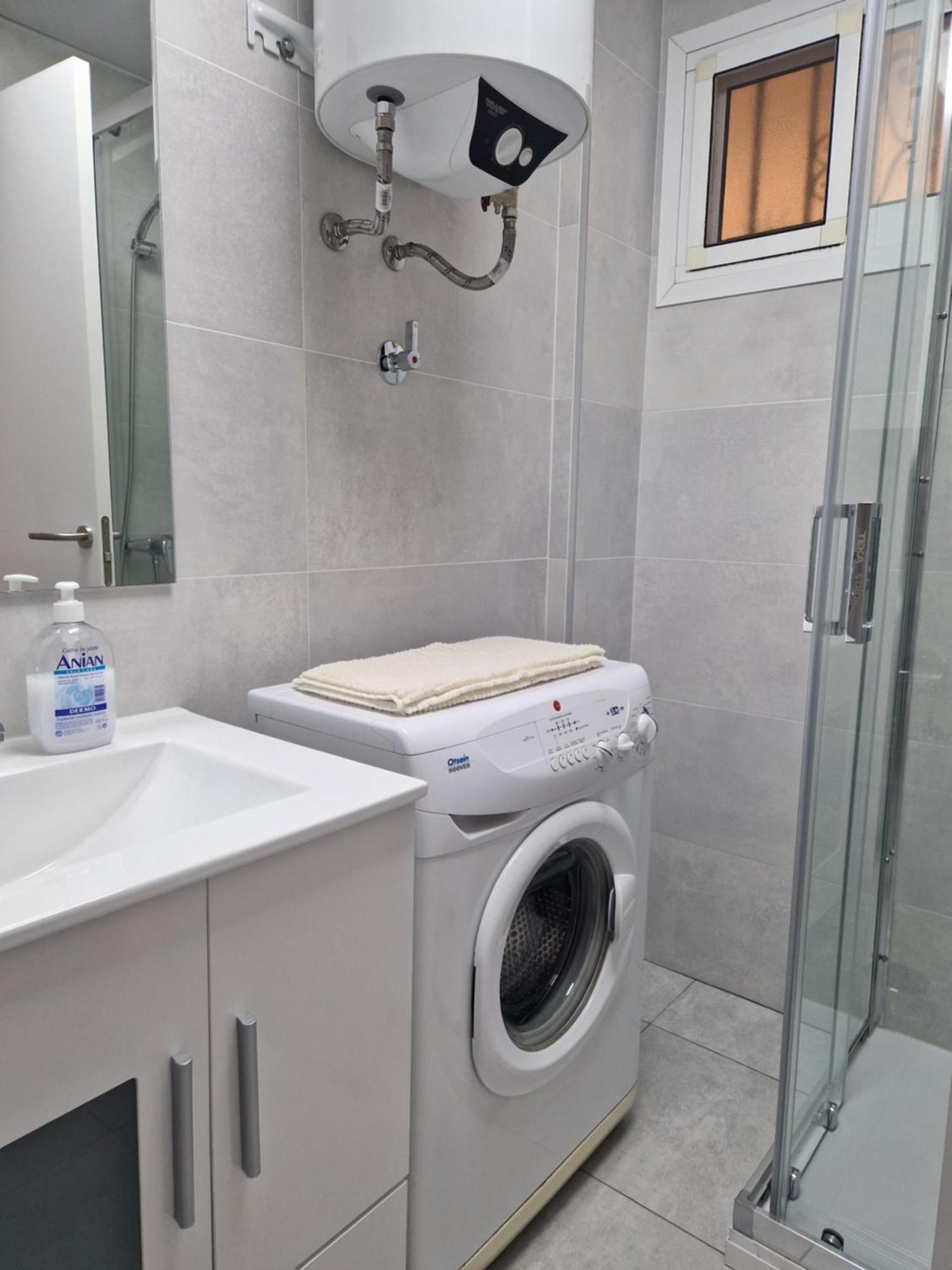 Apartmán Iris Benalmádena Pokoj fotografie