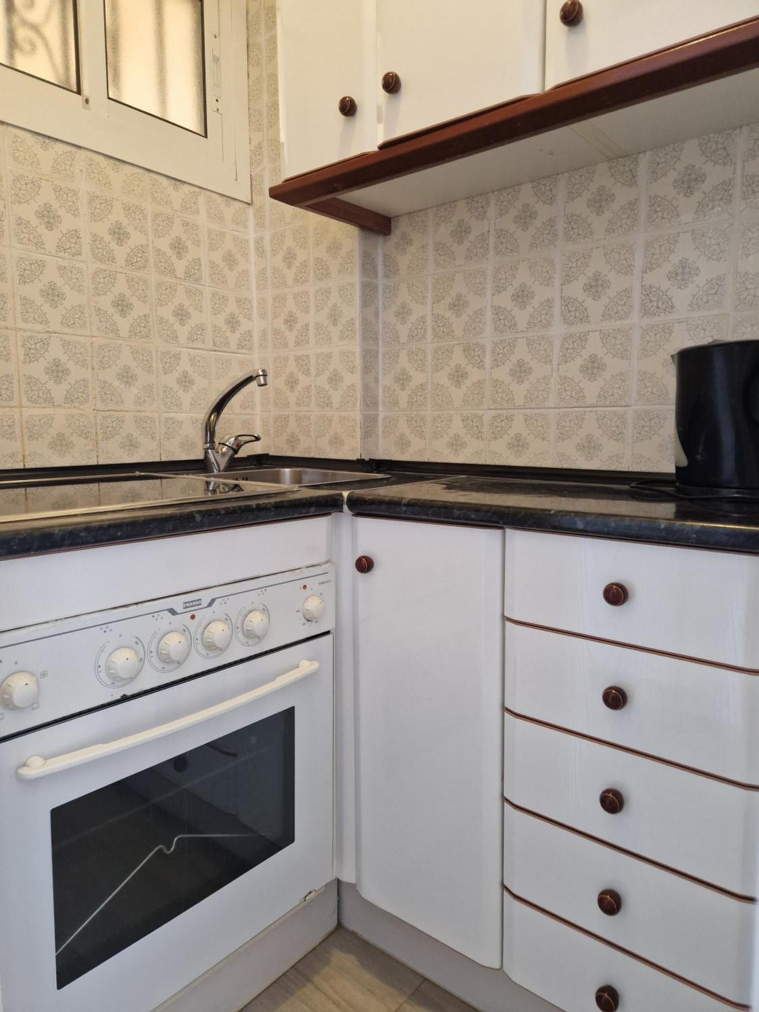 Apartmán Iris Benalmádena Pokoj fotografie