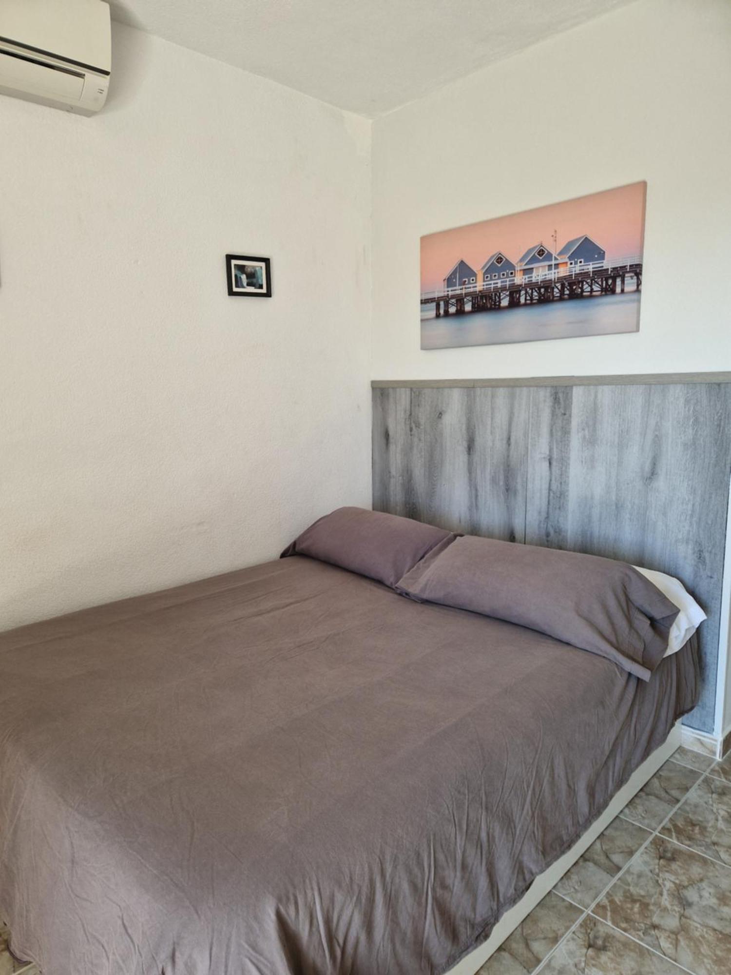 Apartmán Iris Benalmádena Pokoj fotografie